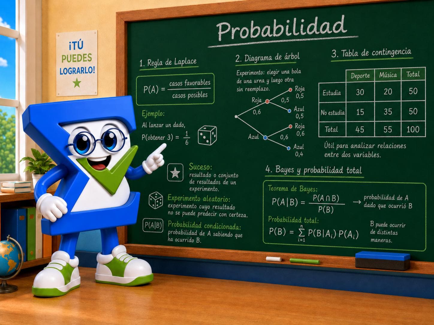 PROBABILIDAD