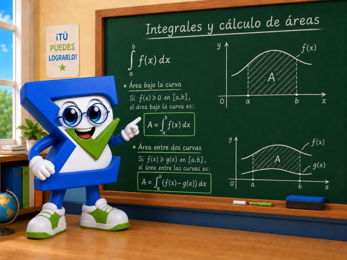 INTEGRALES